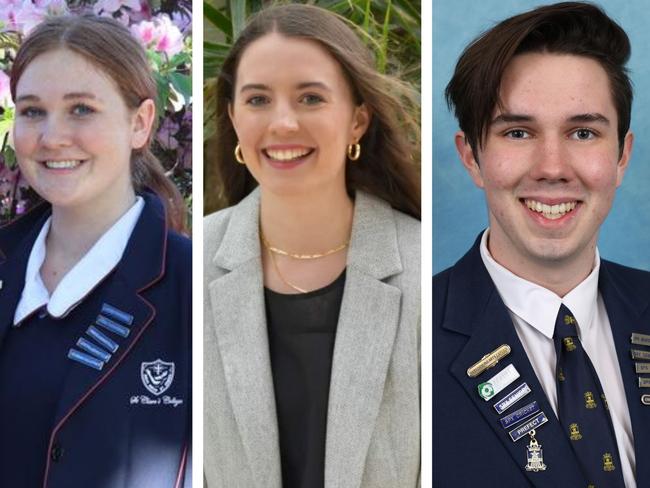 Meet NSW’s future climate leaders