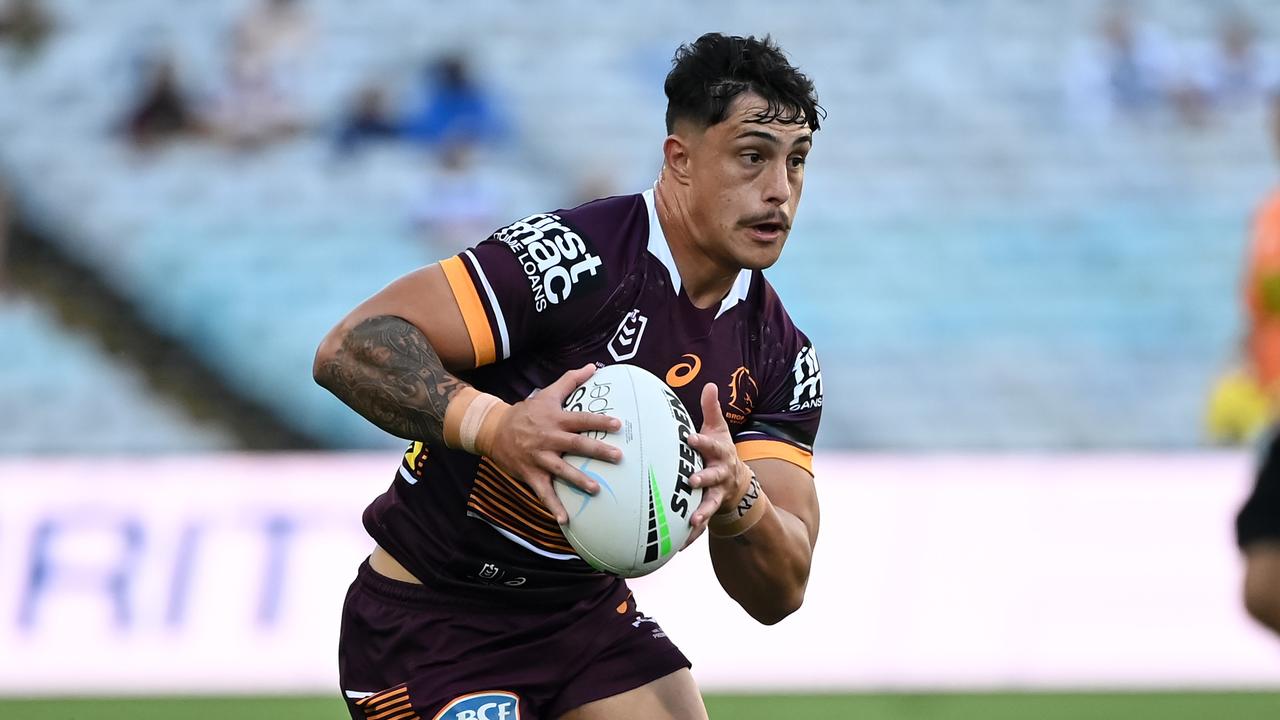 NRL 2022: Siosifa Talakai ticks all the boxes to be in mix for NSW Blues in  State of Origin