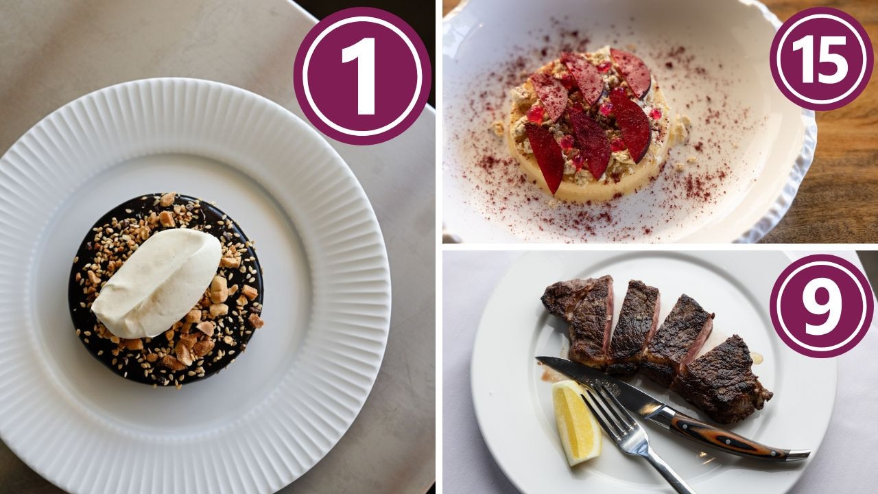 VOTE NOW: Brisbane’s top 20 best new restaurants of 2024