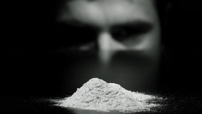 A Mildura man has pleaded guilty to possessing cocaine.