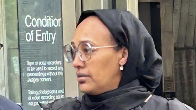 Disability support worker Nasifay Nigato has avoided jail for causing a collision that killed 80-year-old Annette Wyatt near Tylden.