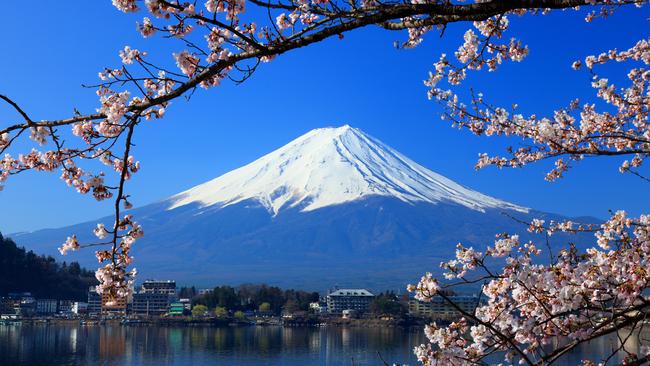 Imagine direct flights into Adelaide from Tokyo.