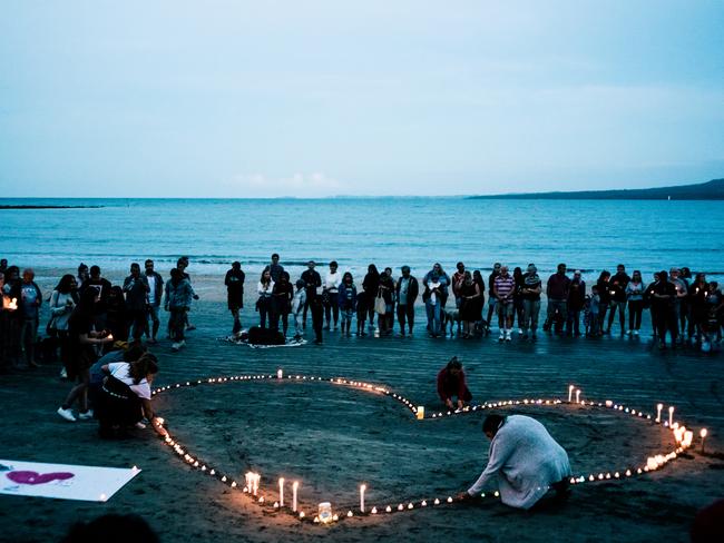 New Zealand Remembers Victims Of Christchurch Mosque Terror Attacks