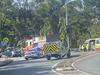 Baby among those injured after major New Year’s Eve crash