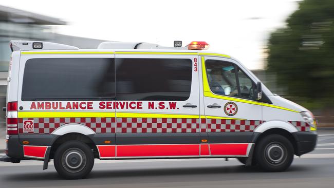 One dead in two-car crash in Avoca on Sunday