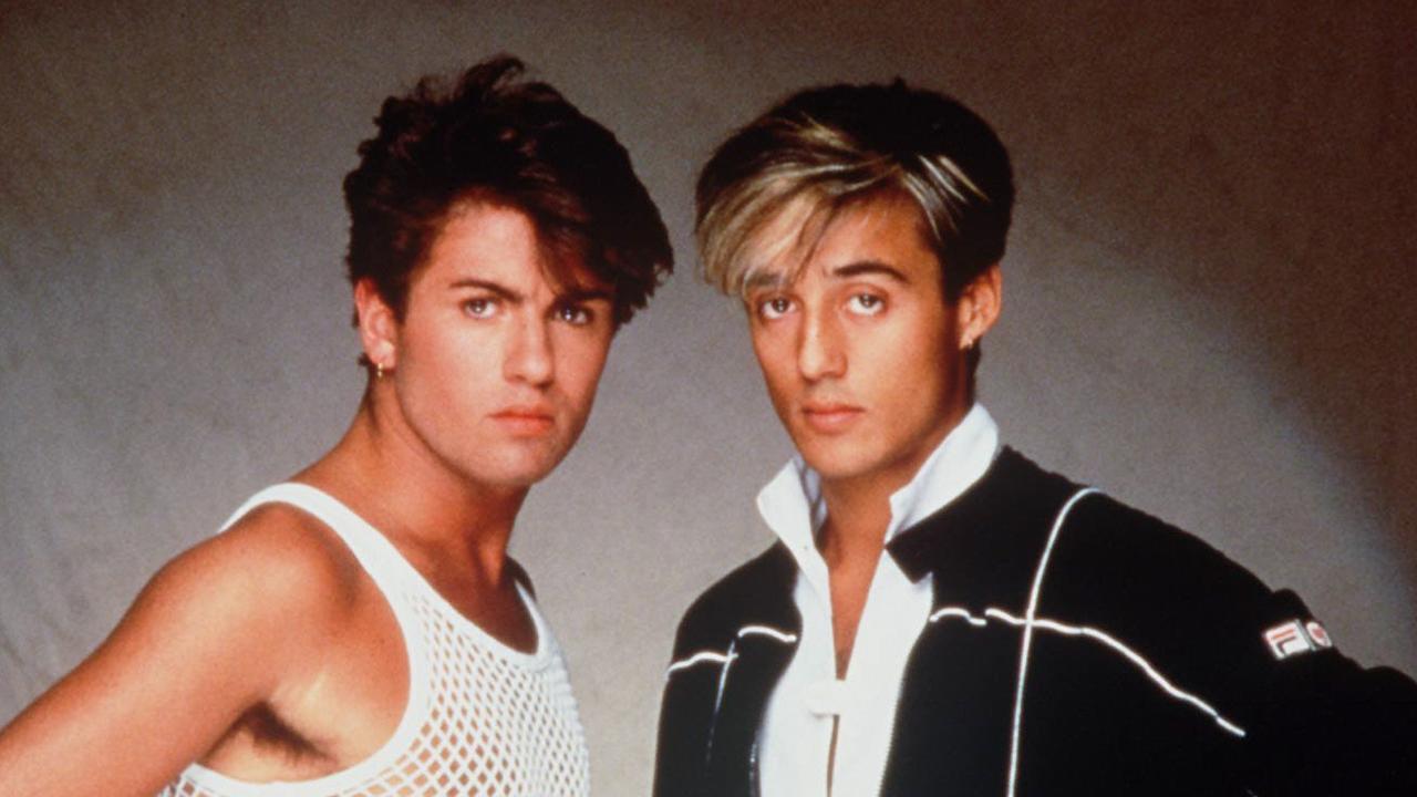 Wham Netflix documentary reveals George Michael and Andrew Ridgeley’s ...