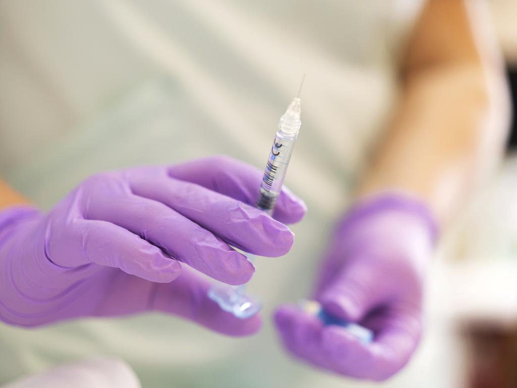 The changes will mean that influencers will no longer be able to provide testimonials for cosmetic injectable treatments. Picture: iStock