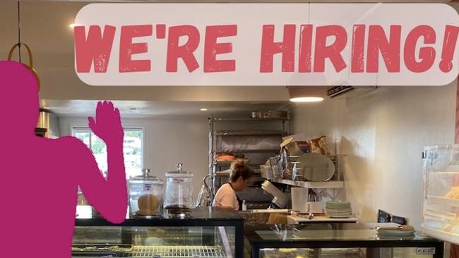 Inside business owners’ grim reality