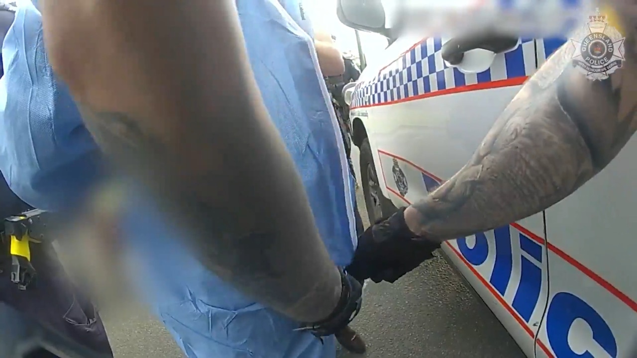 15-year-old arrested in relation to an alleged break and enter and sexual assault