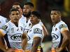Bogey free: Pressure on Broncos to capitalise on soft draw