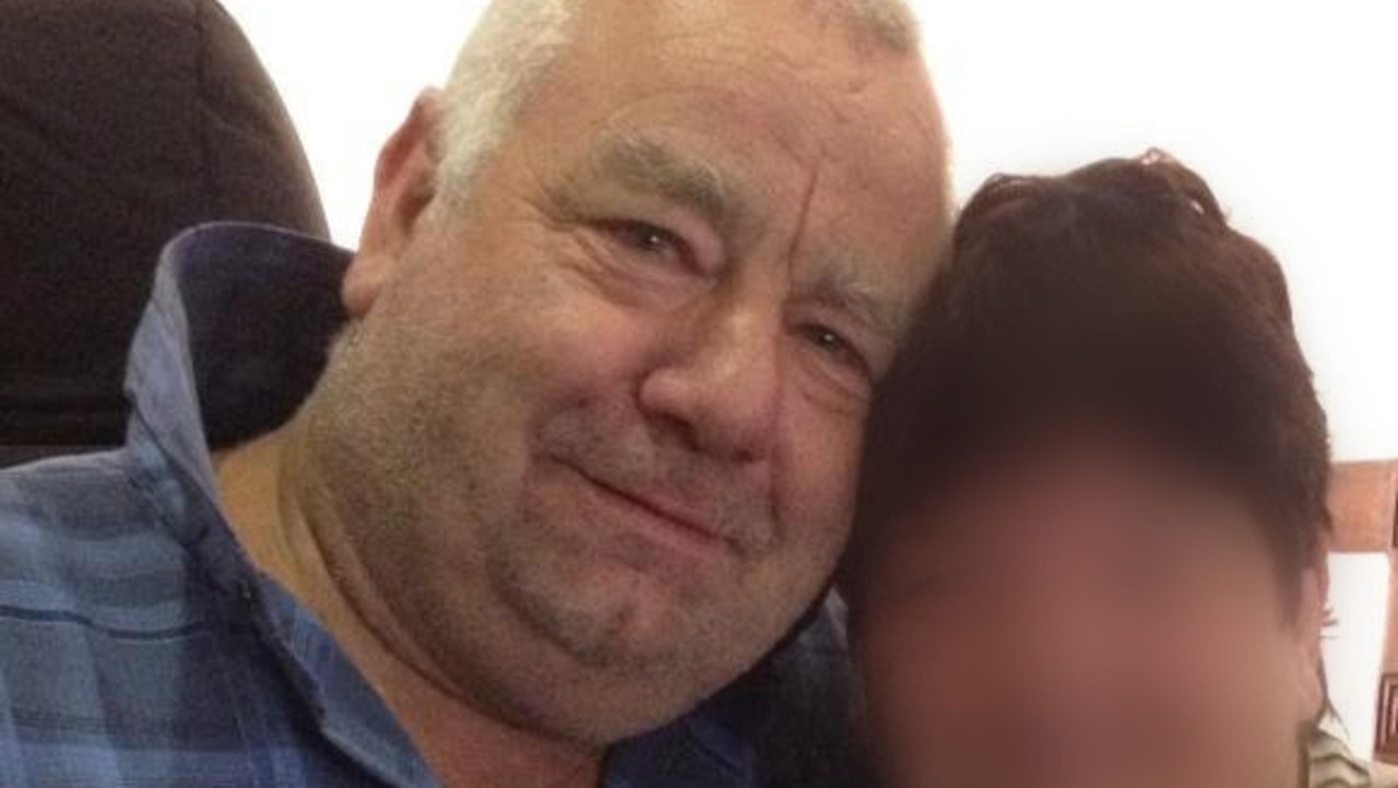 Grandad shot dead while hunting named