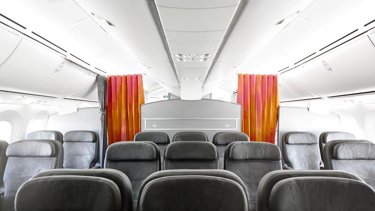 Jetstar Business Class: A More Affordable Option