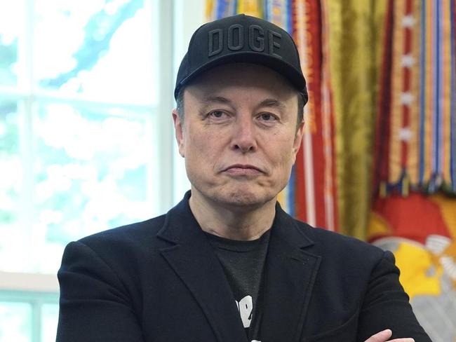 Elon Musk ran a ‘tremendously successful’ PR campaign selling government efficiency