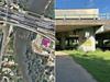 ‘Money for vandalism’: Fury over council’s six-figure spend on graffiti