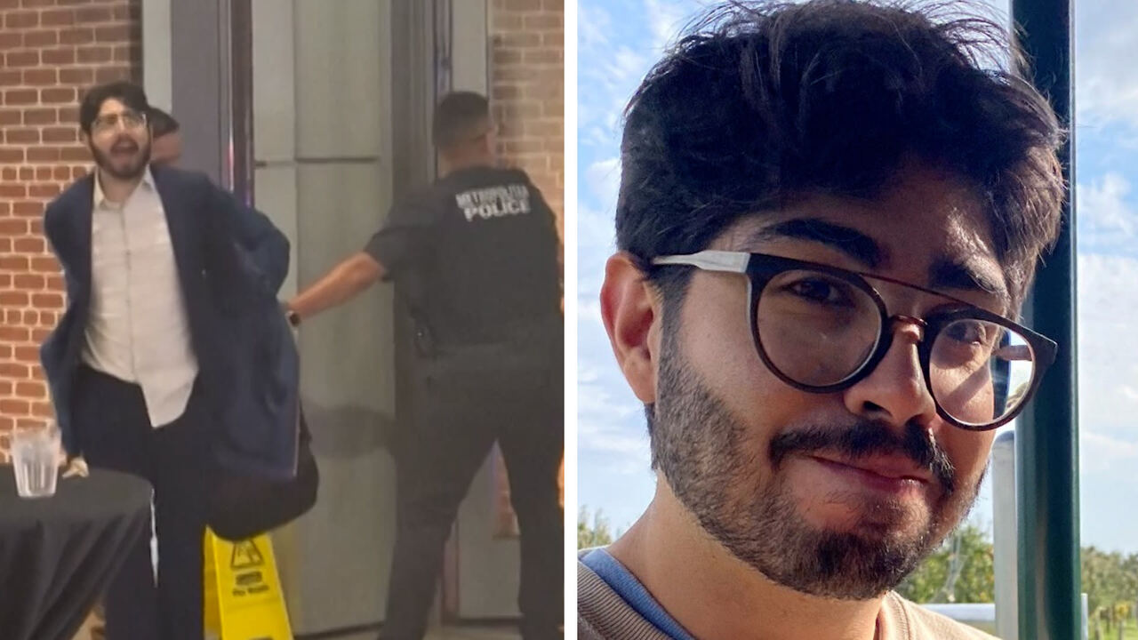 Jewish Museum Shooting: What We Know About Suspect Elias Rodriguez