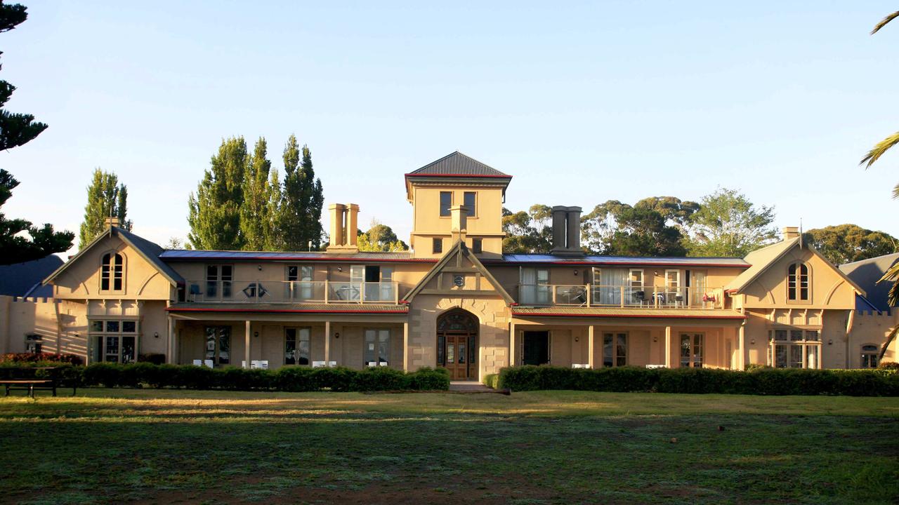 The Seahorse Inn at Boydtown, Eden. Picture: NSW Tourism