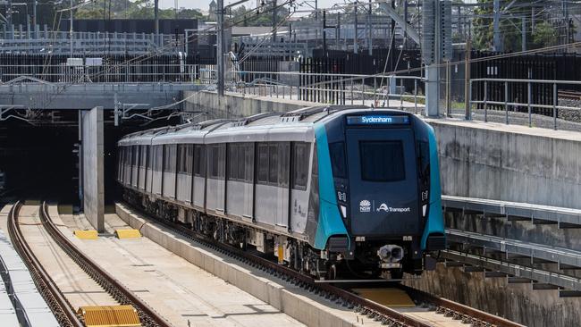 Closing the metro gap is a key priority, according to the report. Picture: Supplied.