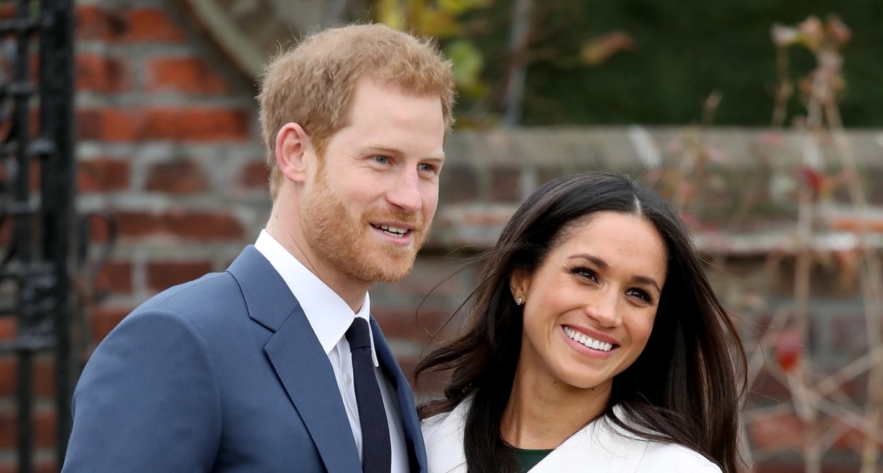 UK Government urges Prince Harry to exclude Obama from wedding: Reports