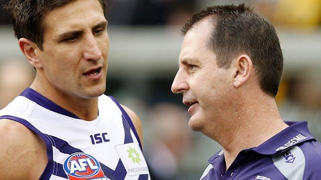 Ross Lyon