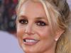 What Britney was banned from doing