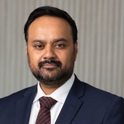 Dr Rahman’s NT Government picture.