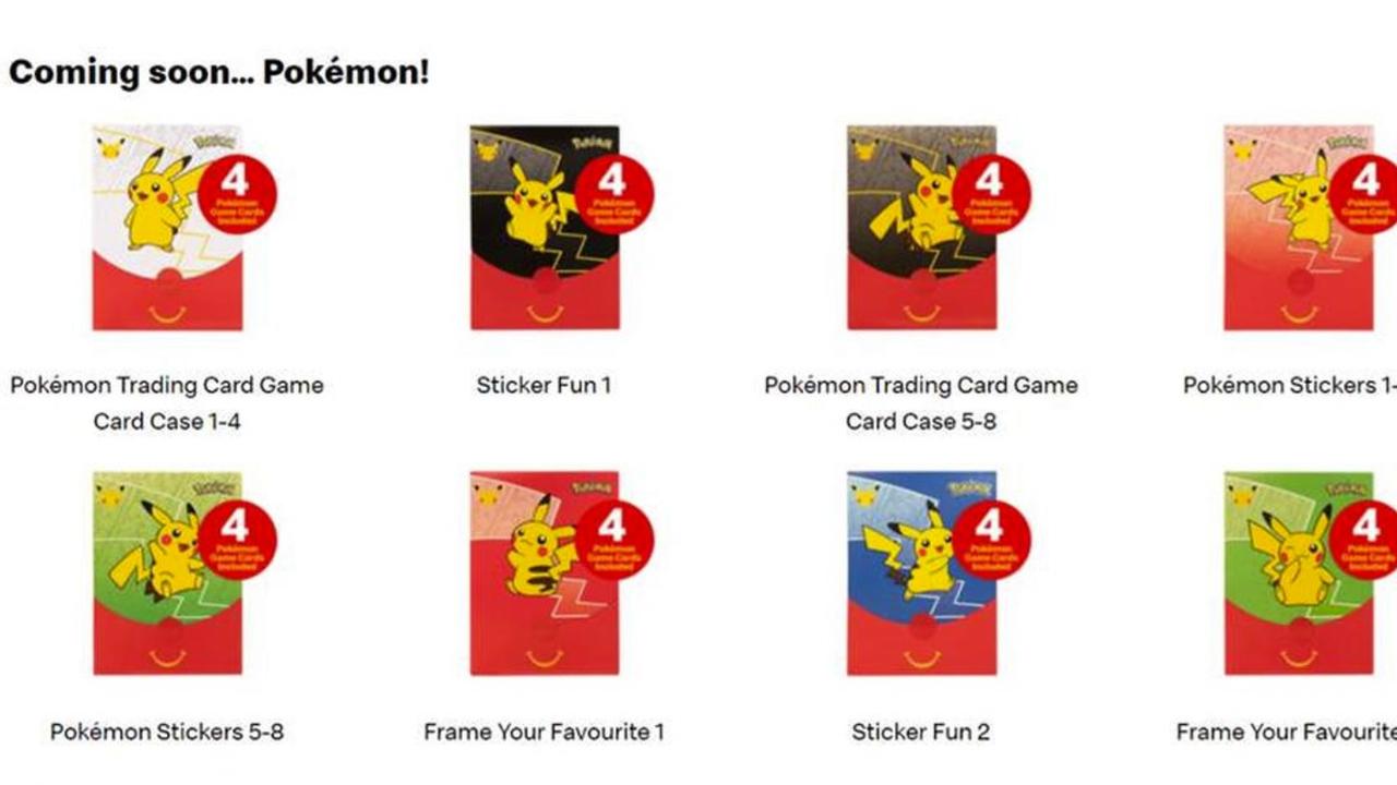 Value of Pokemon First Edition Cards Skyrocketing in Value - OnFocus