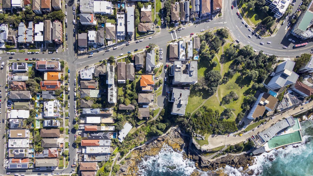 Bondi has seen a raft of developers snap up prime land.