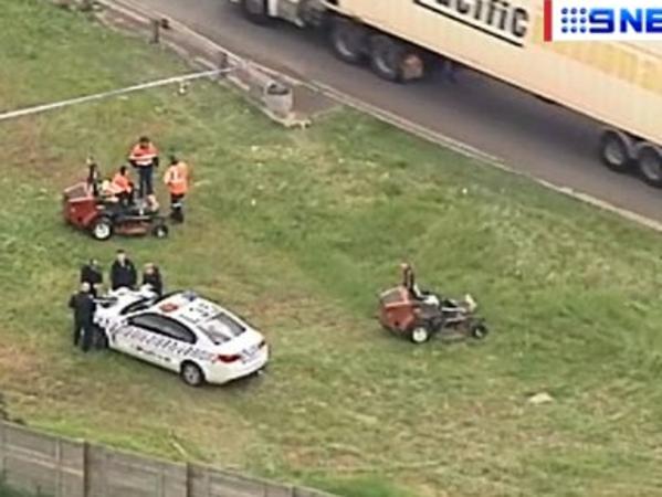 Body found in Melbourne’s north