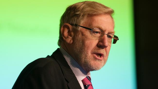 Martin Ferguson says Labor must support the government’s tax cuts.