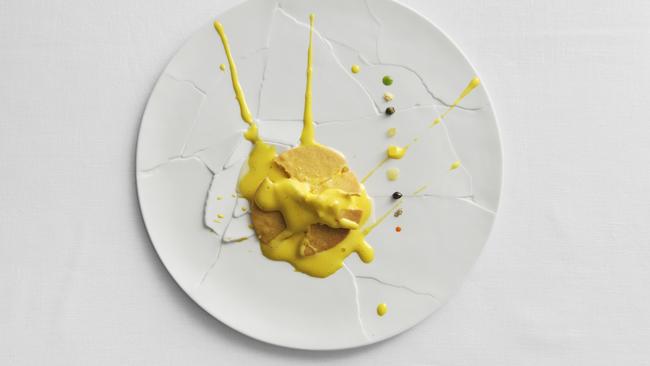 Osteria Francescana, will be talking all things Italian.