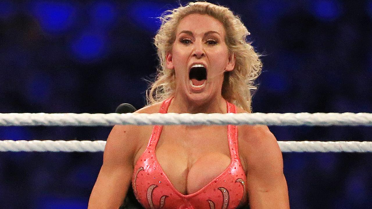 1280px x 720px - WWE: Women's division on Raw and Smackdown, Charlotte Flair, Asuka, Rhea  Ripley being sabotaged | news.com.au â€” Australia's leading news site