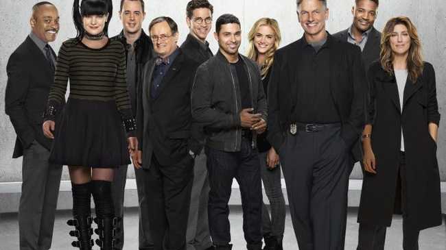 Fresh faces: NCIS gets a shake up with new cast members | The Courier Mail