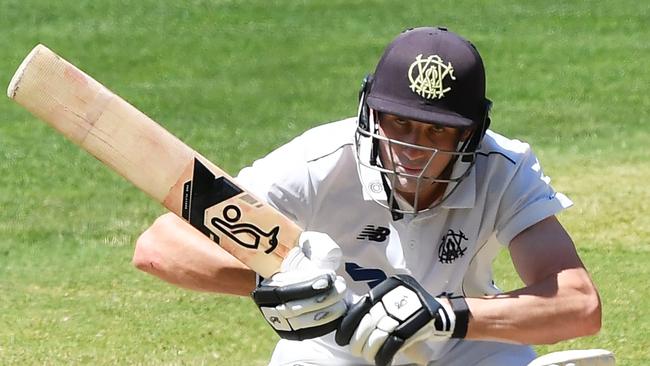 Cameron Bancroft could be welcomed back into the Australia fold