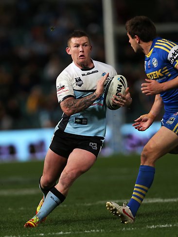 <p><strong>#3 Best Buy Todd Carney:</strong> has almost singlehandedly lifted the Sharks into a premiership force after Cronulla threw him a lifeline.</p> <p> </p>