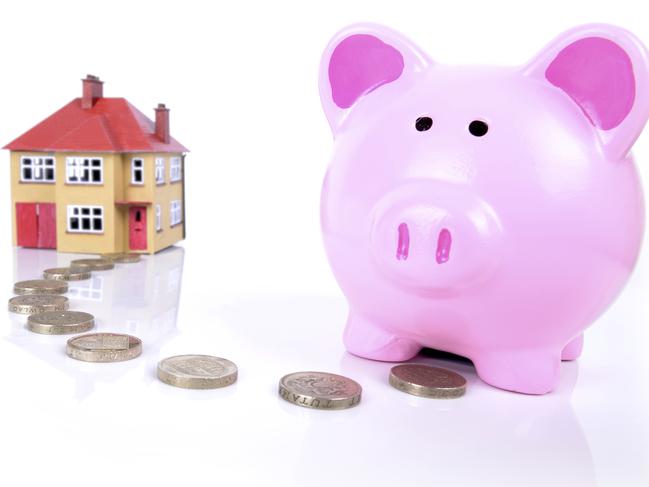 Mortgage broekrs are angry at the findings. Picture: Thinkstock 