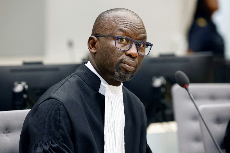 Catching the world’s most wanted: the ICC’s impossible task