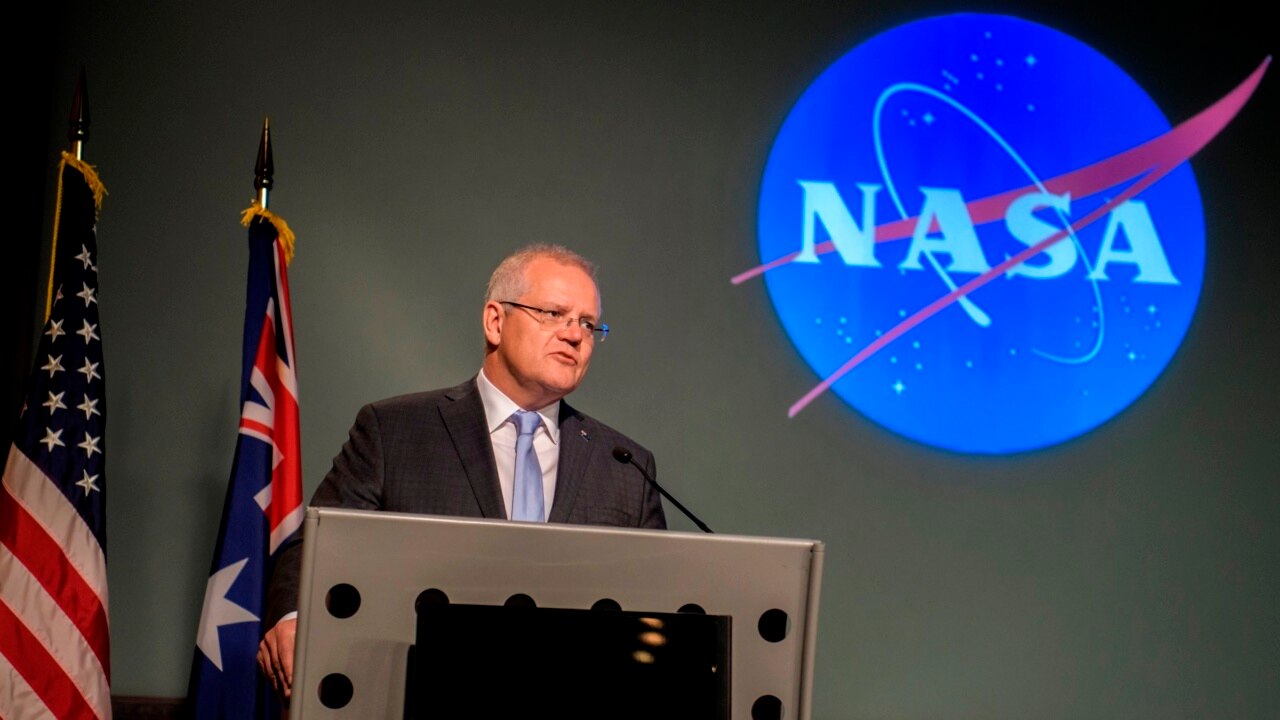 PM announces $150M deal with NASA