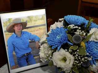 Dolly Everett committed suicide after relentless bullying online. Picture: Bev Lacey