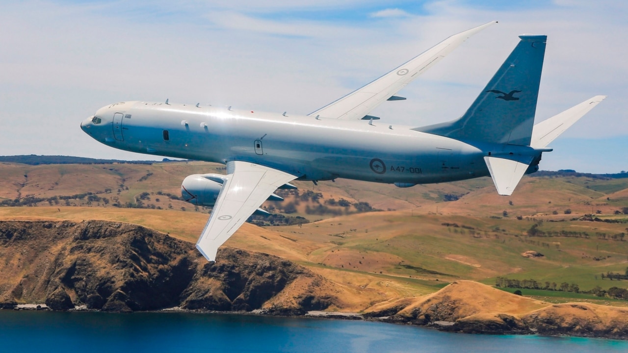 $160 million investment in a new '737 deep maintenance facility' for RAAF fleet in SA announced