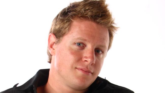 06/02/2009 BUSINESS: Scott Pape. The Barefoot Investor. HWT staff.