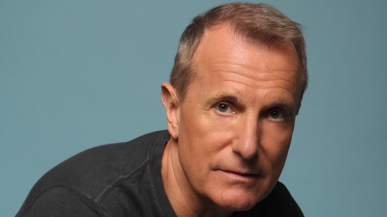 James Reyne, Australian Crawl singer, releases new album | Toon Town ...