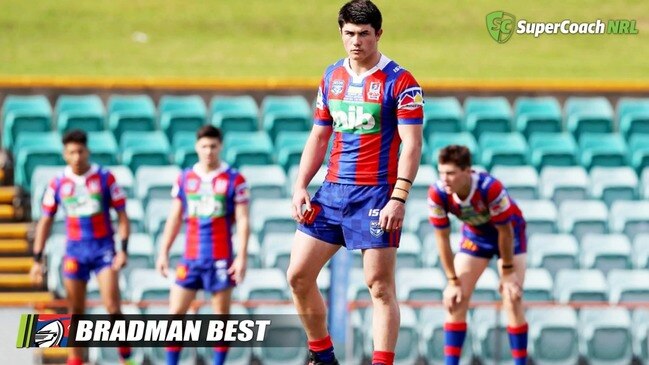 SuperCoach NRL: Winners & Losers - Round 23