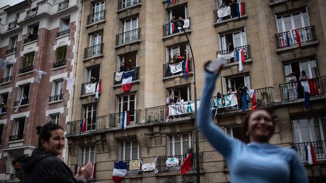 In France doctors now suspect a number of what had previously thought to have been severe influenza cases reported at two Paris hospitals in December were in fact coronavirus cases.