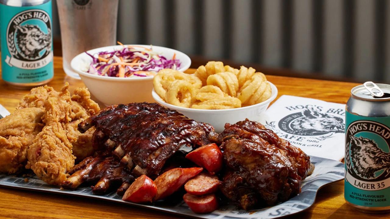 Longstanding city restaurant shuts doors amid franchise woes