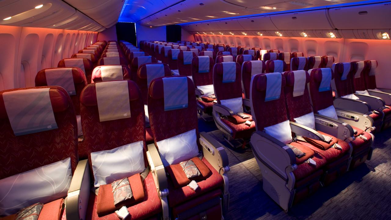 Frequent Flyer Tips Qatar Airways Upgrade Hack Canberra