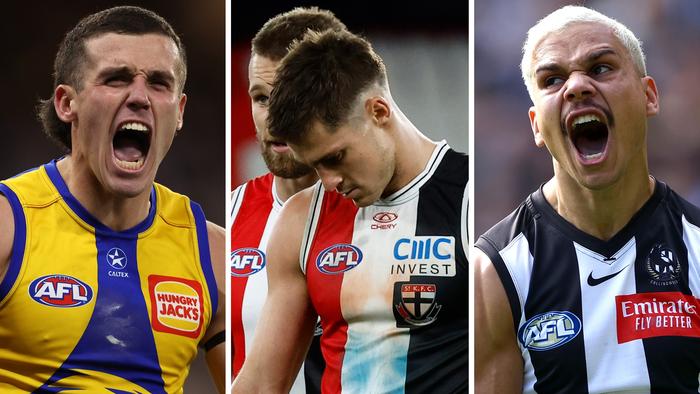 The AFL Round 6 Report Card is in.