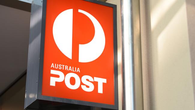 Australia Post has closed its Blackburn Post Shop. File image