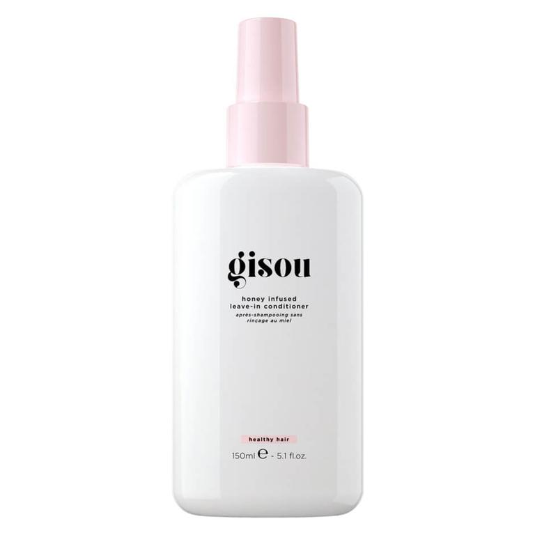 Gisou Honey Infused Leave In Conditioner