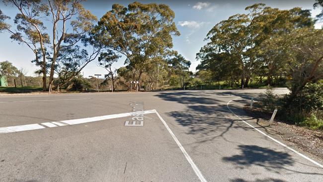 The Piggott Range Rd and Easton Rd intersection will receive over $1.5m of funding. Picture: Google Maps