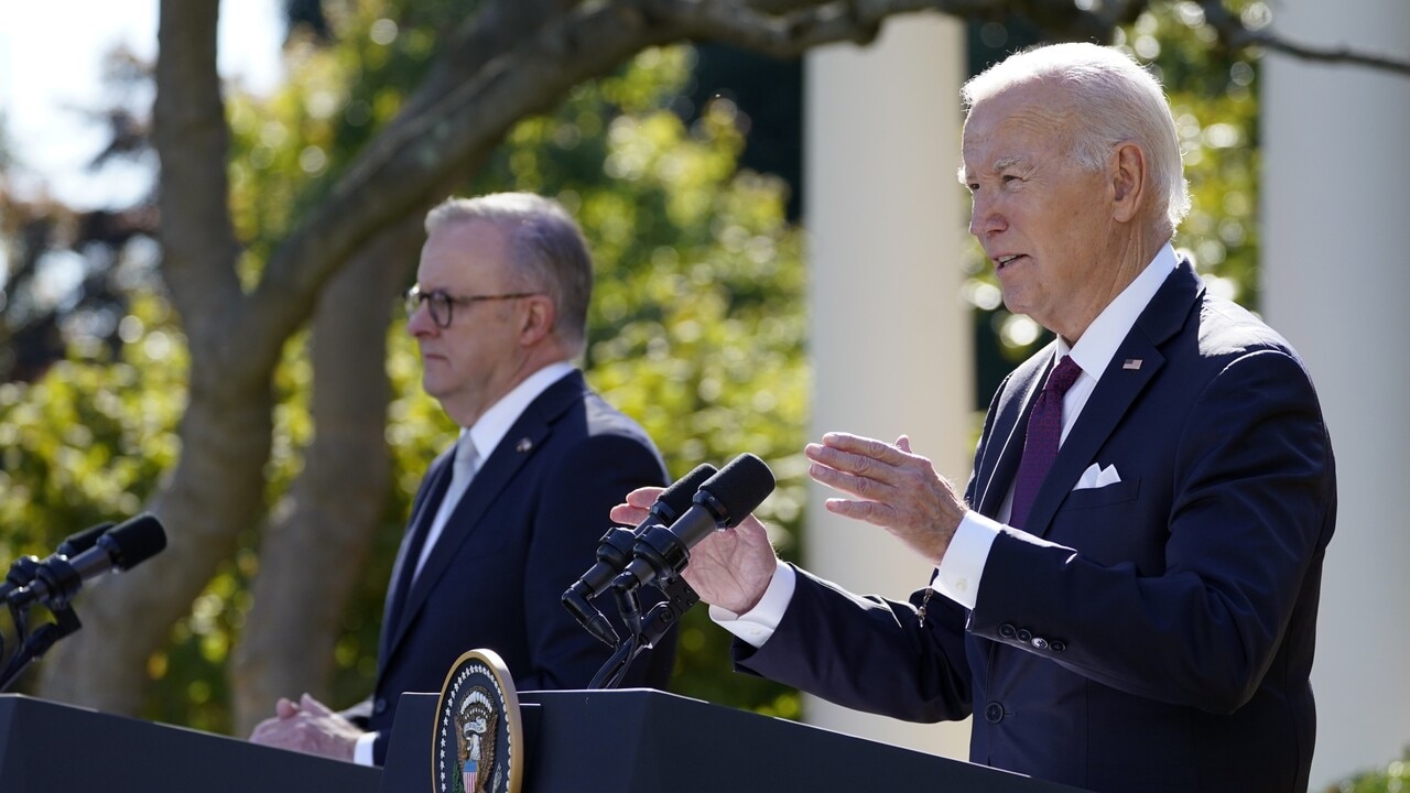 Prime Minister to meet President Biden at his home in Delaware